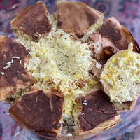 Секреты азербайджанской кухни 3
