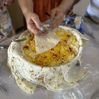 Секреты азербайджанской кухни 2